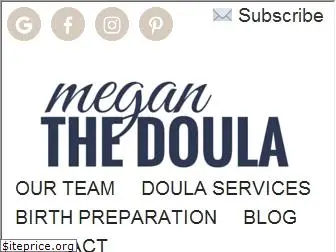 meganthedoula.com