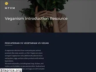 megantheveganmom.com