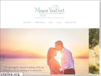 meganvandortphotography.com