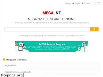 meganzsearch.com