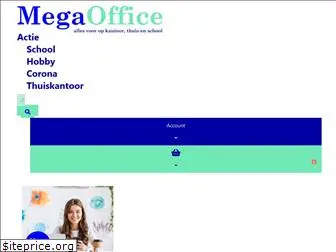 megaoffice.nl