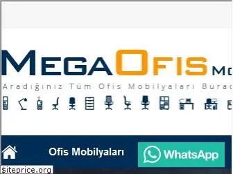 megaofismobilya.com