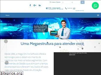 megaonline.com.br