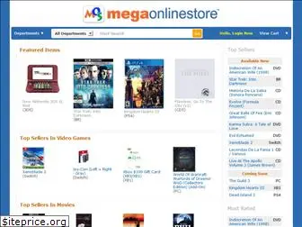 www.megaonlinestore.com