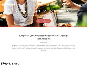 megaops.com.pk