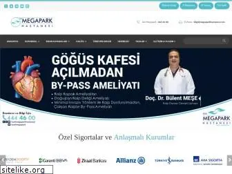 megaparkhastanesi.com