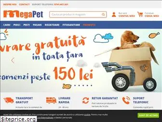 megapet.ro