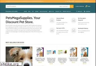 megapetsupplies.com