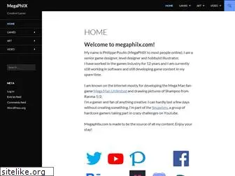 megaphilx.com