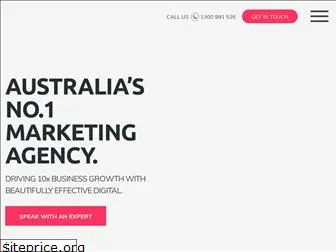 megaphonemarketing.com.au