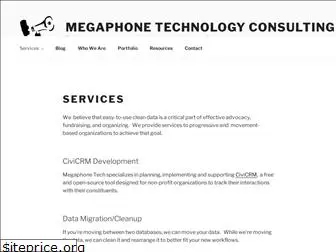 megaphonetech.com