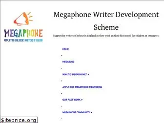 megaphonewrite.com