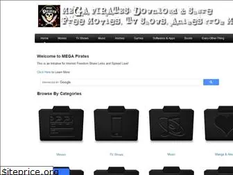 megapirates.weebly.com