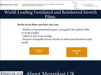 megaplast.co.uk