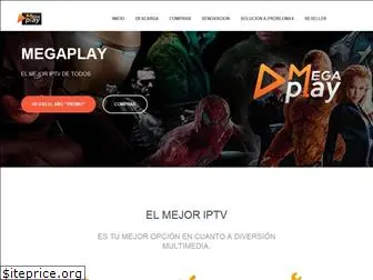 megaplayiptv.com