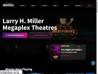 megaplextheaters.com