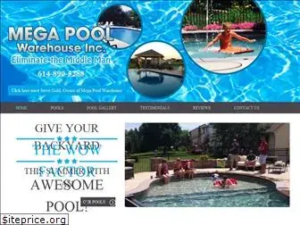 megapoolwarehouse.com