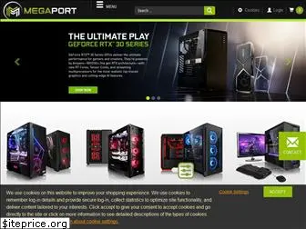 megaportpc.co.uk