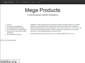 megaproducts.co.uk