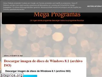 megaprogma.blogspot.com