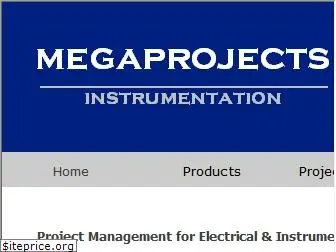 megaprojects.co.in