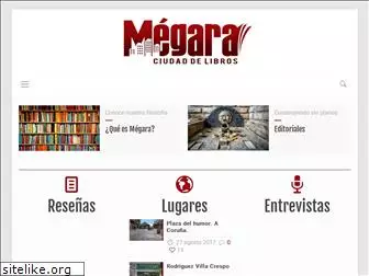 megara.com.ar