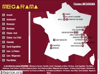 megarama.fr