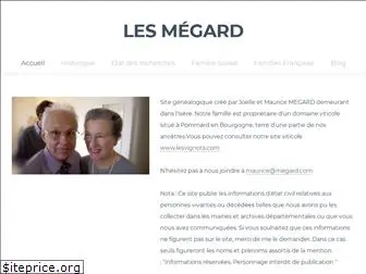megard.com
