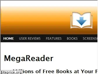 megareader.net