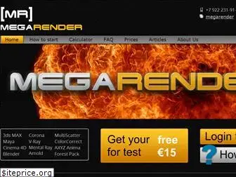 megarender.com
