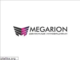 megarion.ru