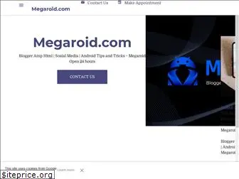 megaroid.com