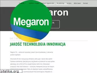megaron.com.pl
