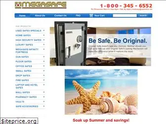 megasafe.net