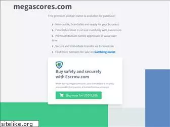 megascores.com