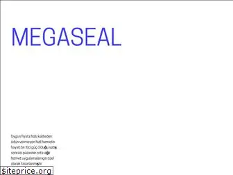 megaseal.com.tr
