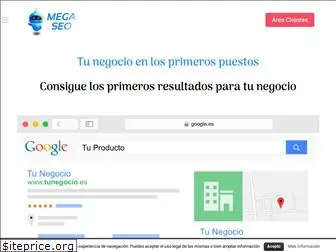 megaseo.es