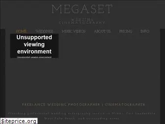 megasetphotography.com