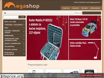 megashop.hr