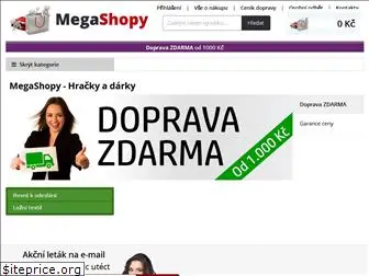 megashopy.cz