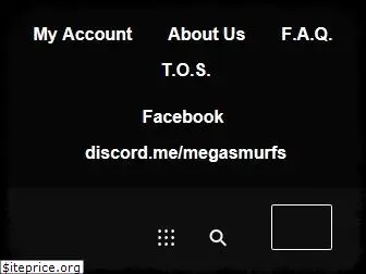 megasmurfs.com