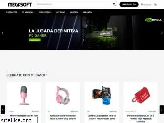 megasoftargentina.com.ar