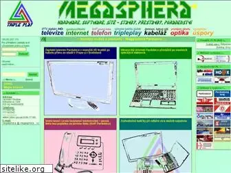 megasphera.cz