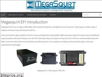 megasquirt.co.uk