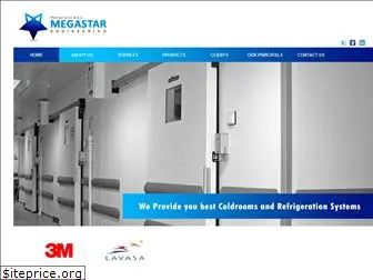 megastarengineering.com