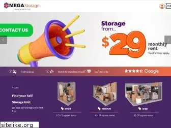 megastorage.com.pa