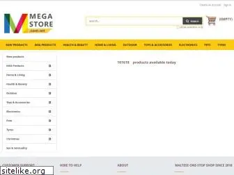 megastore.com.mt