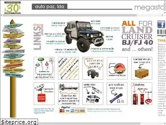 megastore4x4.pt