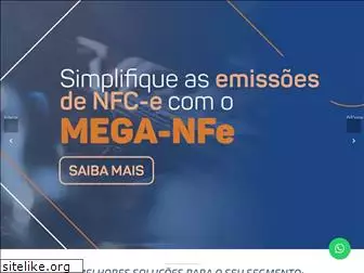 megasul.com.br