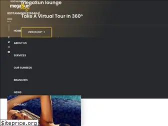 megasunlounge.com